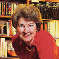 Dr. Jane Burns